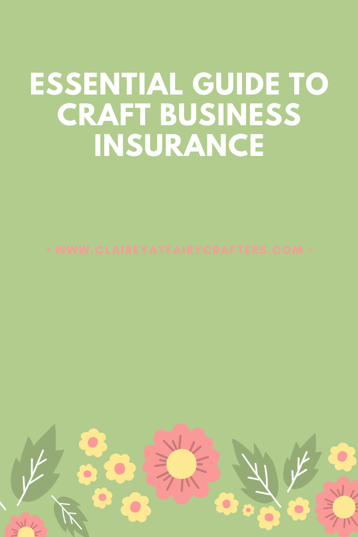 An essential guide to craft insurance for your business Clairey at